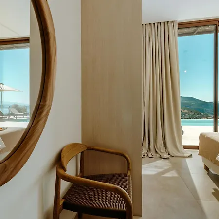 Mulberry Villa Sivota