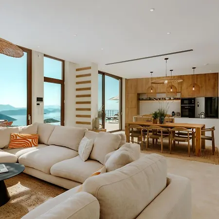 Vila Mulberry *
