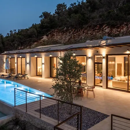 Villa Mulberry Sivota