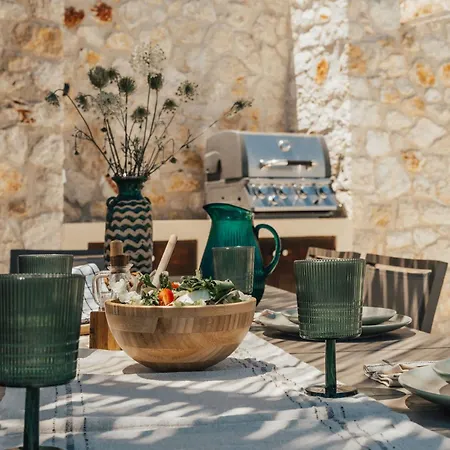 Villa Mulberry Sivota