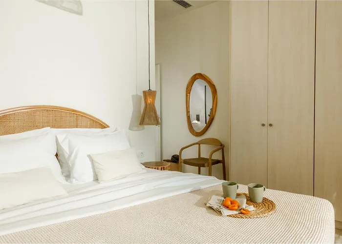 Mulberry Villa