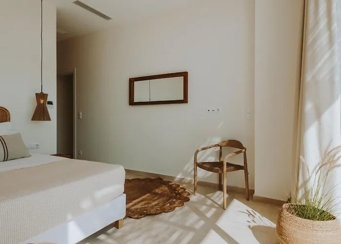 Mulberry Villa *