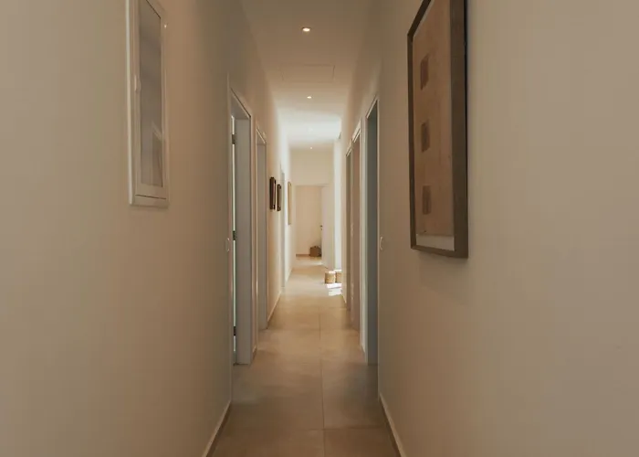 Mulberry Villa