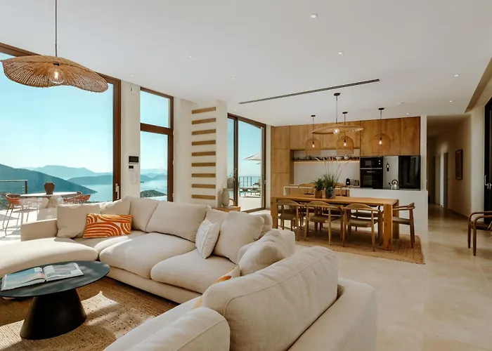 Villa Mulberry *