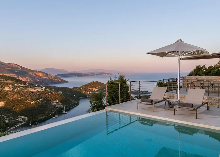 Mulberry Villa