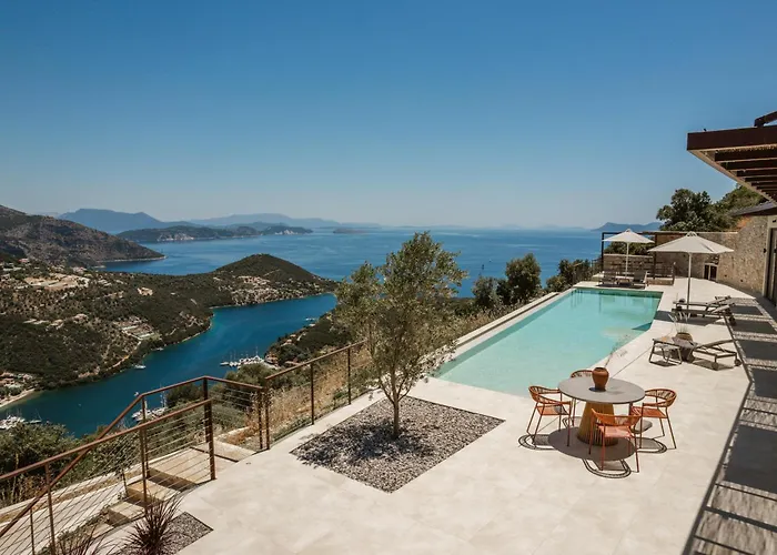 Villa Mulberry *
