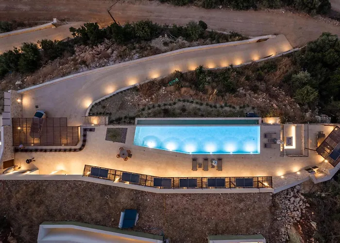 Mulberry Villa